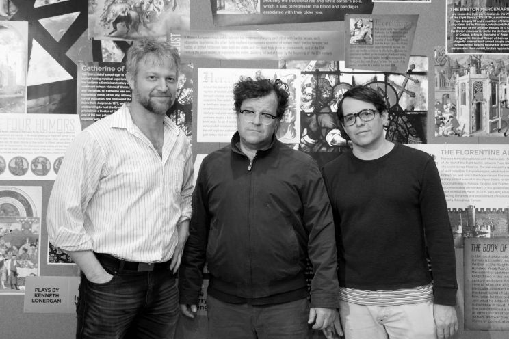 Kenneth Lonergan