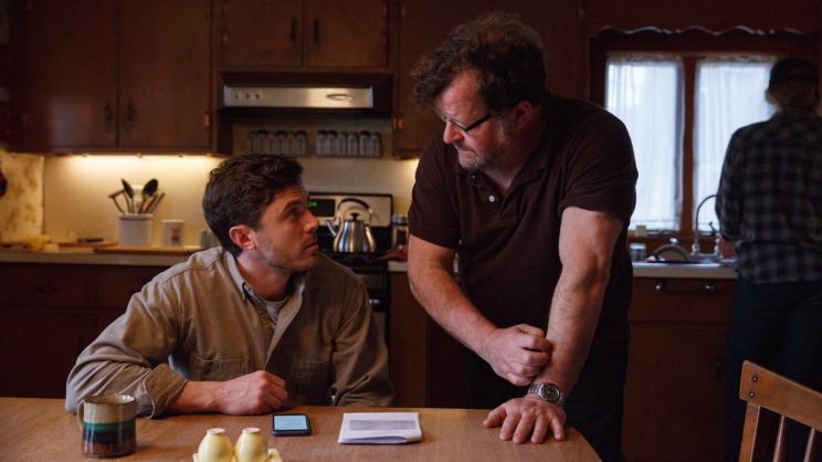 Kenneth Lonergan