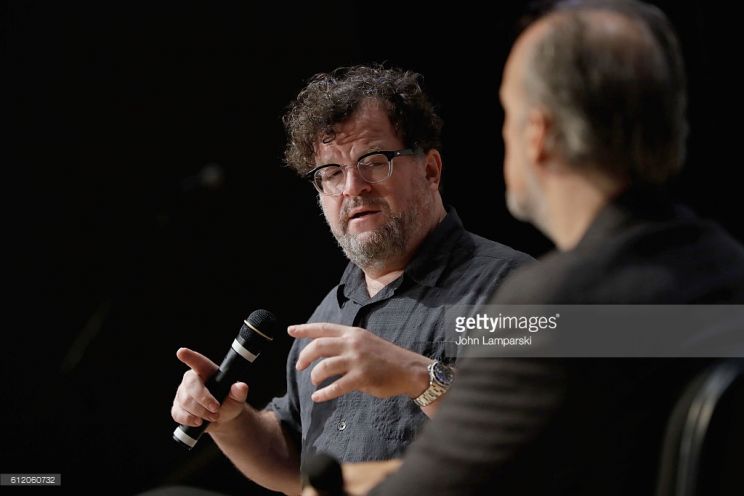 Kenneth Lonergan
