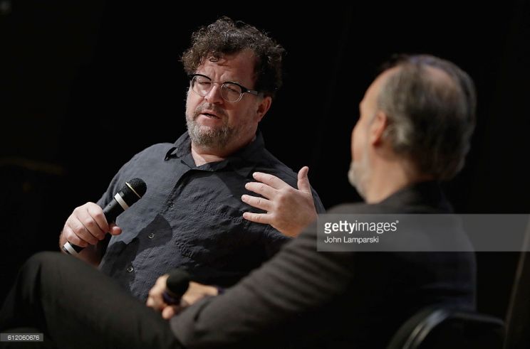 Kenneth Lonergan