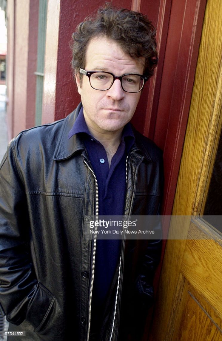 Kenneth Lonergan