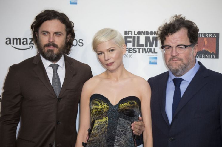Kenneth Lonergan