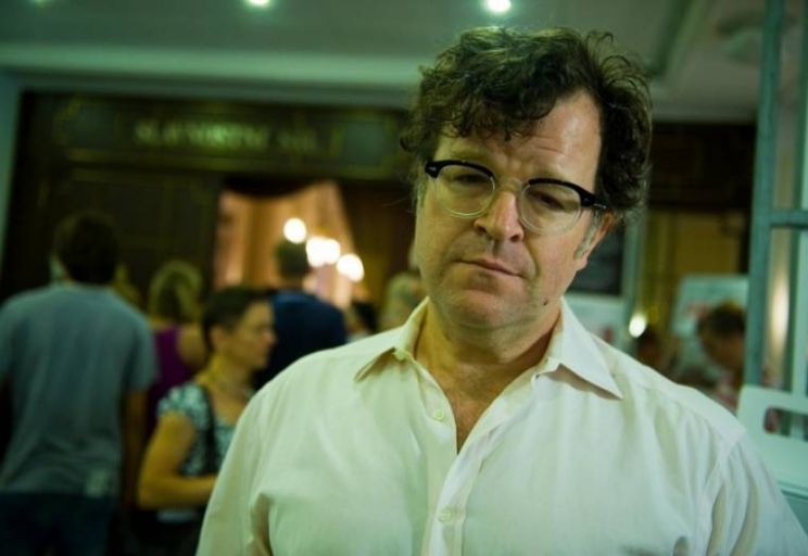 Kenneth Lonergan