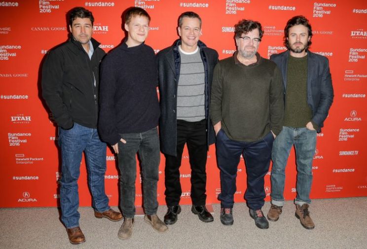Kenneth Lonergan