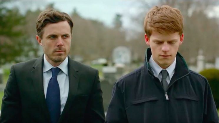 Kenneth Lonergan