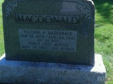 Kenneth MacDonald