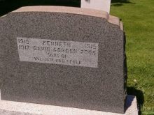 Kenneth MacDonald