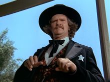 Kenneth Mars