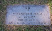 Kenneth Mars