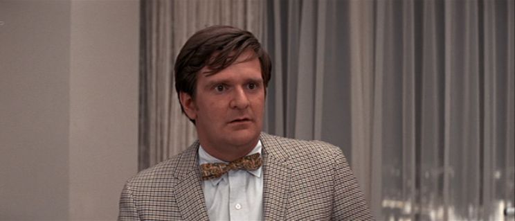 Kenneth Mars