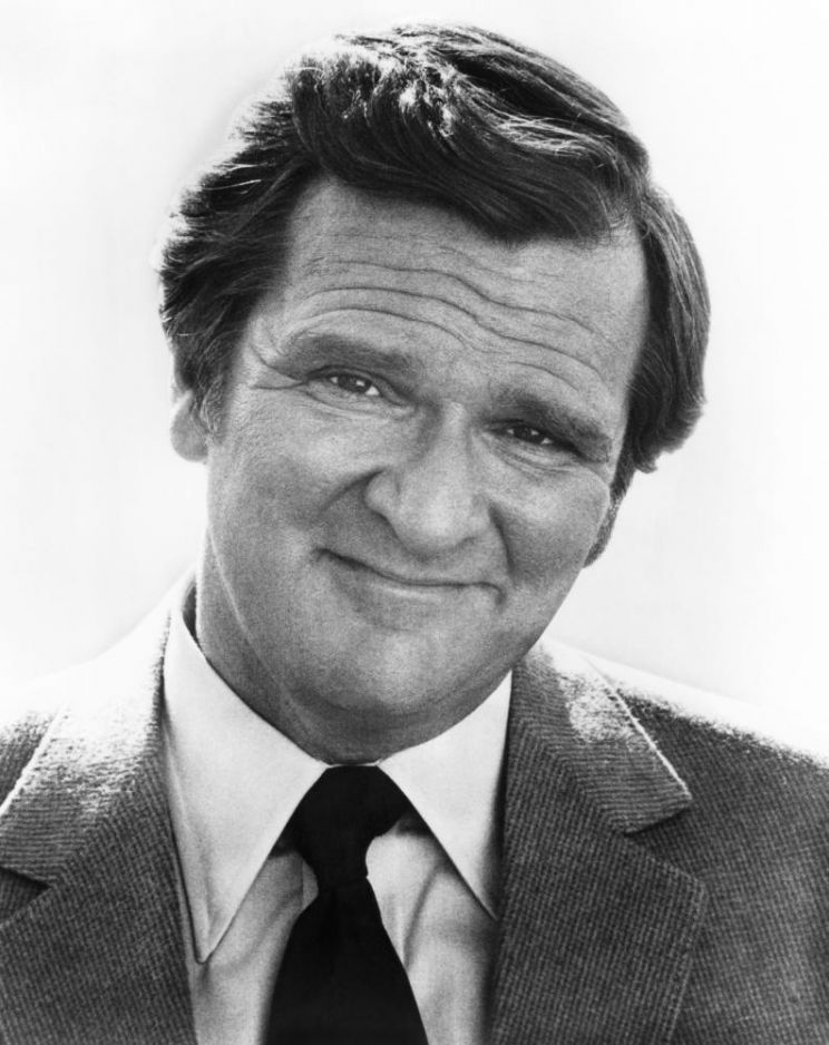 Kenneth Mars