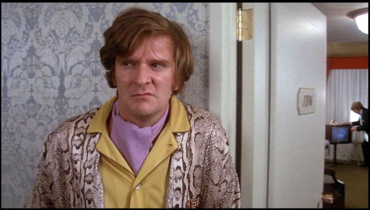 Kenneth Mars