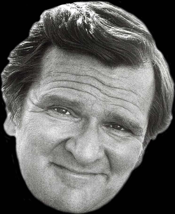 Kenneth Mars