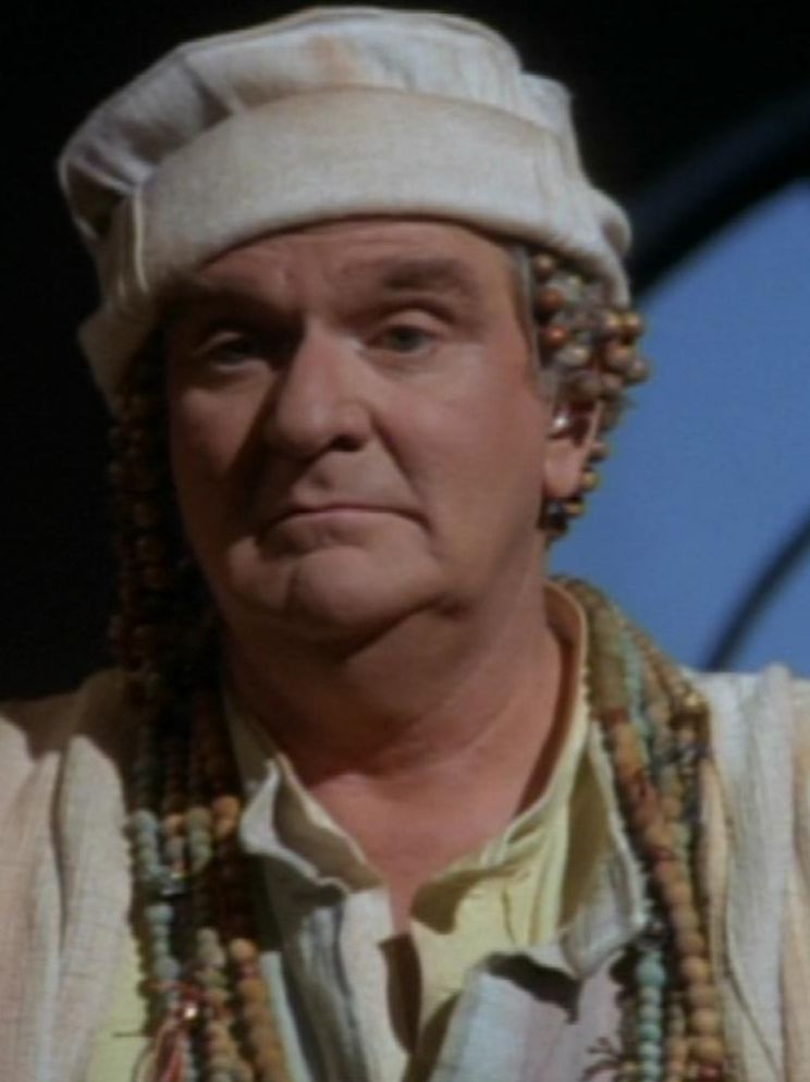 Kenneth Mars