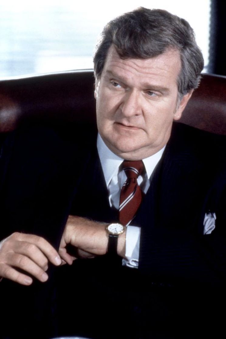 Kenneth Mars