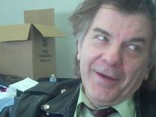 Kenneth McGregor