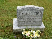 Kenneth McGregor