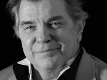 Kenneth McGregor
