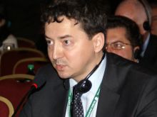 Kenneth McGregor
