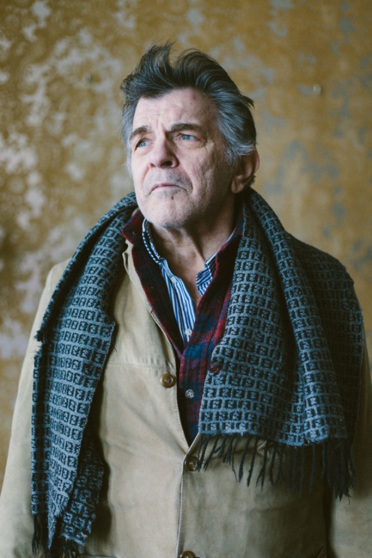 Kenneth McGregor