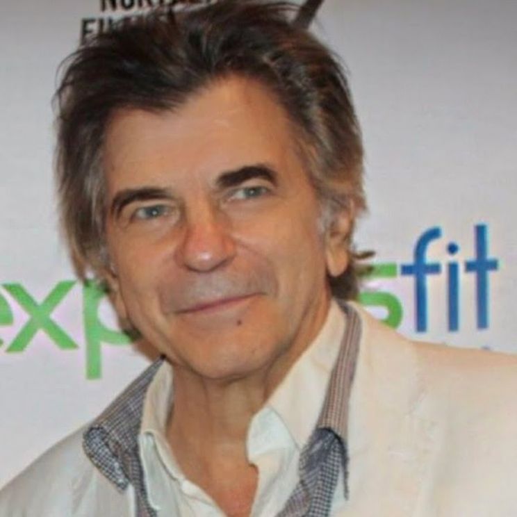Kenneth McGregor