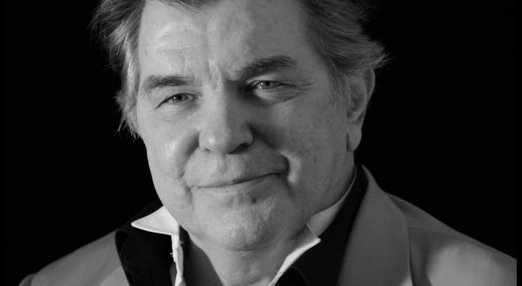 Kenneth McGregor