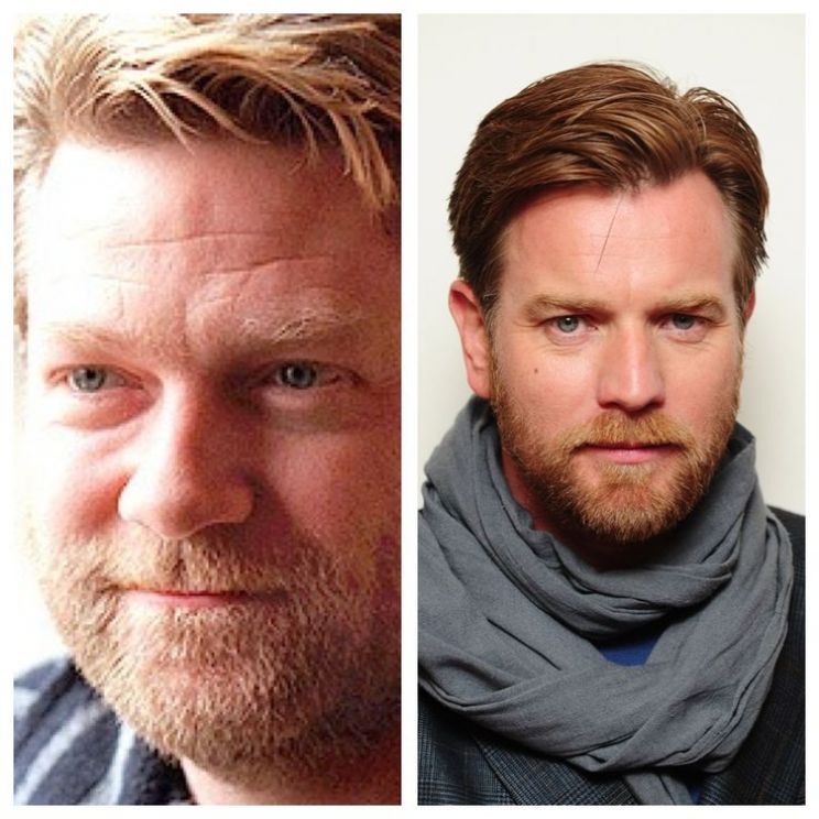 Kenneth McGregor