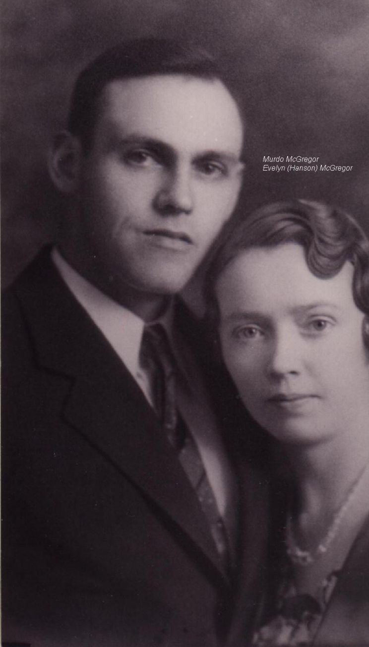 Kenneth McGregor