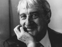 Kenneth McMillan