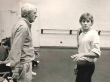 Kenneth McMillan