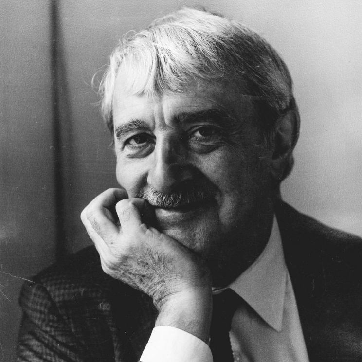 Kenneth McMillan