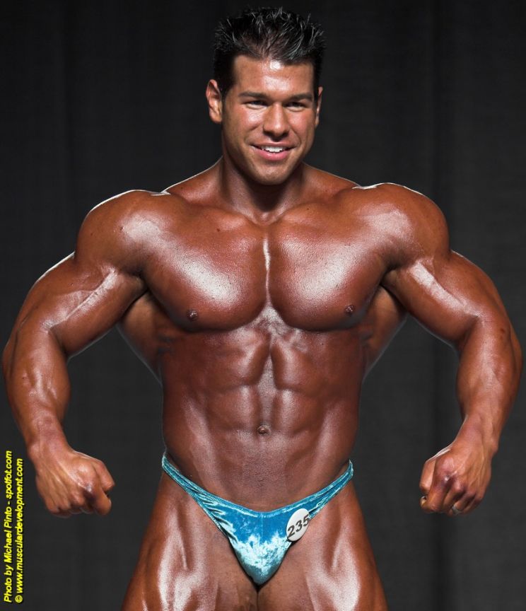 Kenneth McMillan