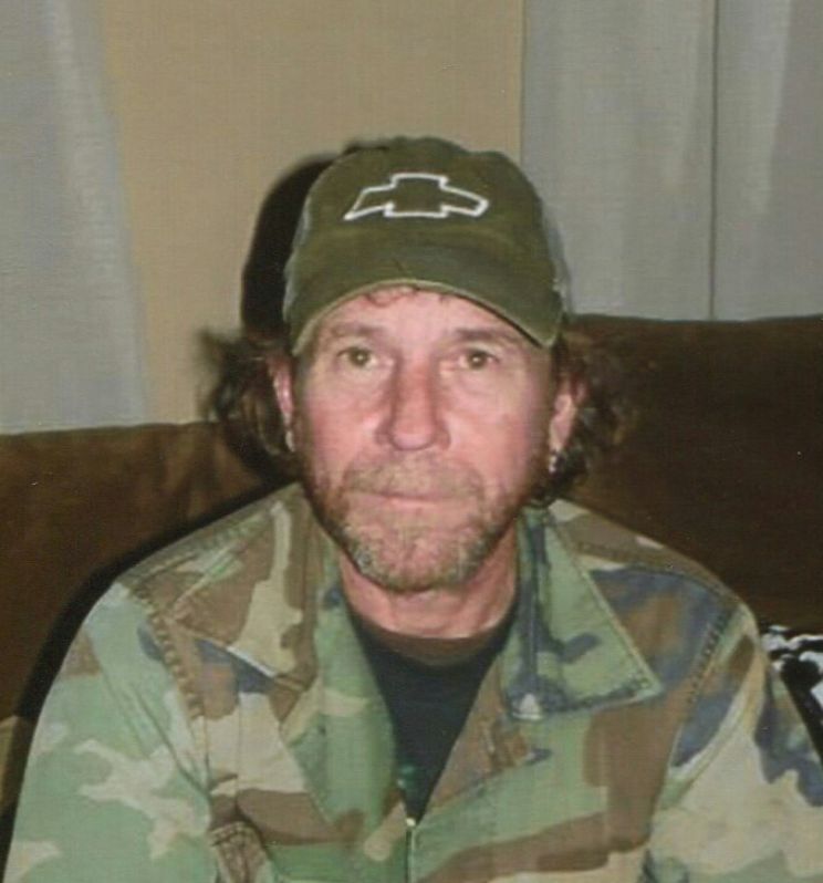 Kenneth McMillan