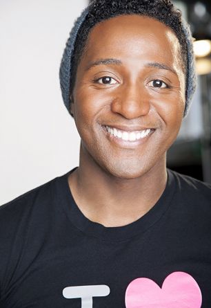 Kenneth-Michael Glass
