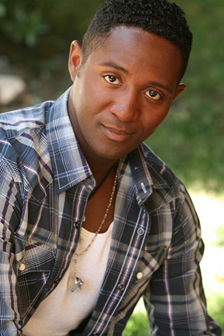 Kenneth-Michael Glass