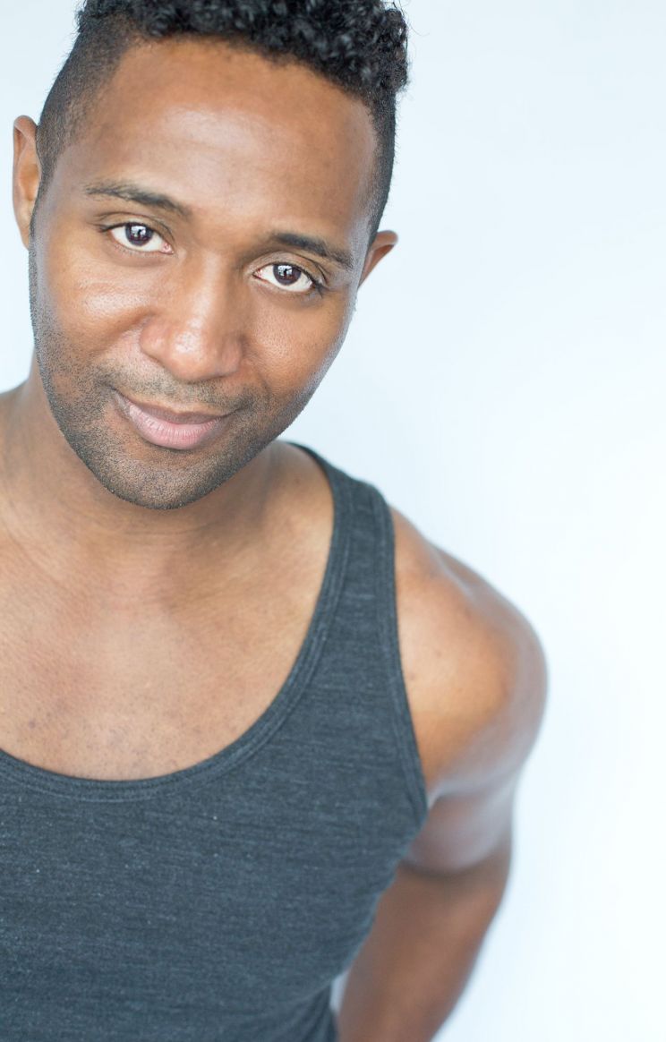Kenneth-Michael Glass