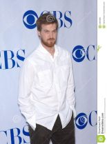 Kenneth Mitchell