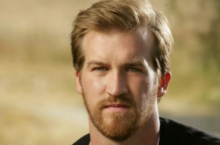 Kenneth Mitchell