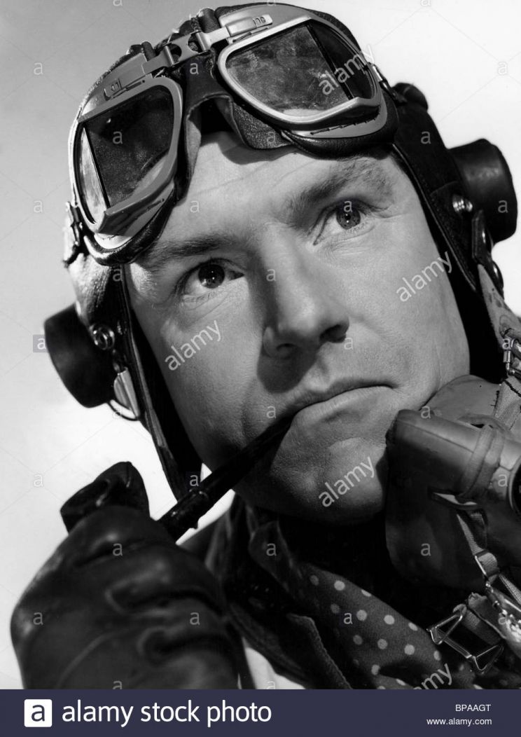 Kenneth More