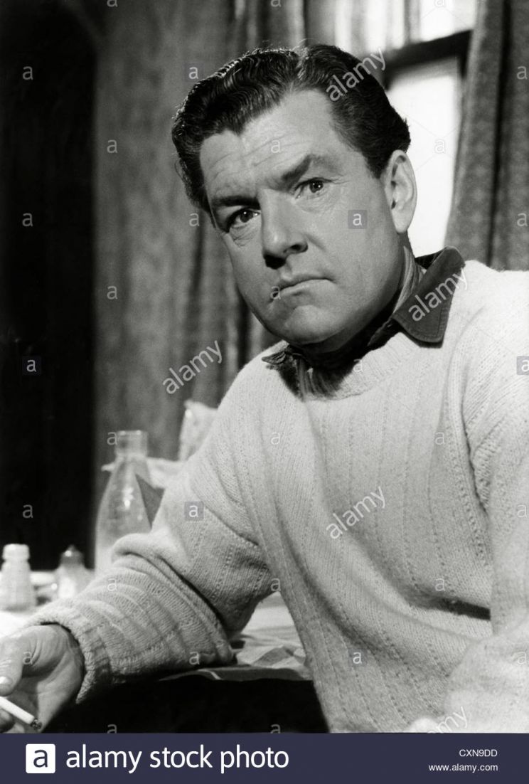 Kenneth More