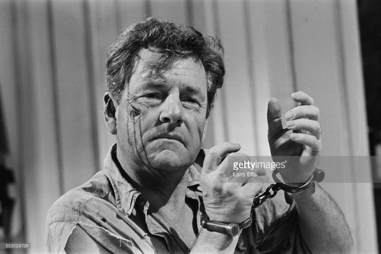 Kenneth More