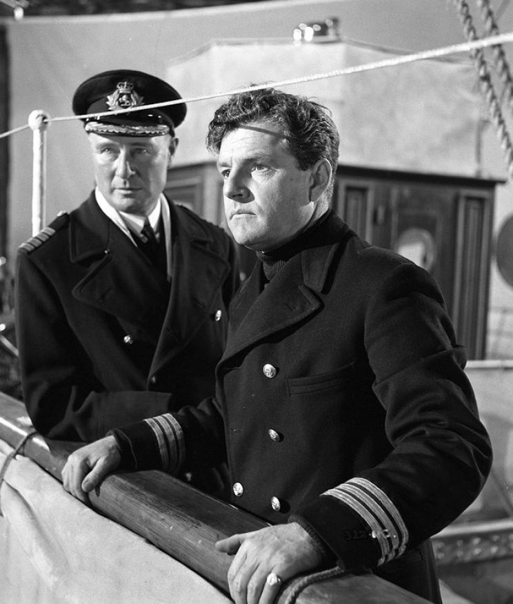 Kenneth More