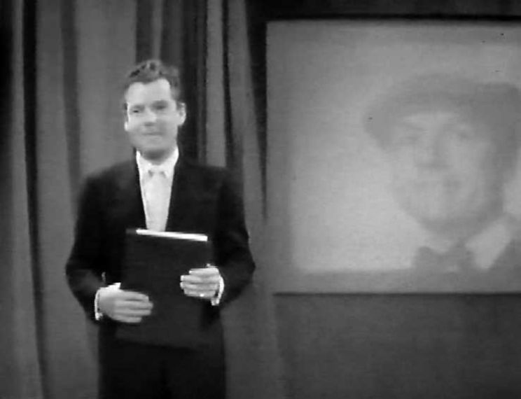 Kenneth More