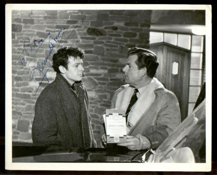 Kenneth More