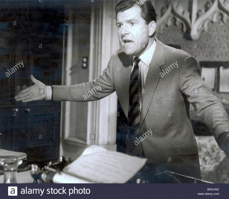 Kenneth More