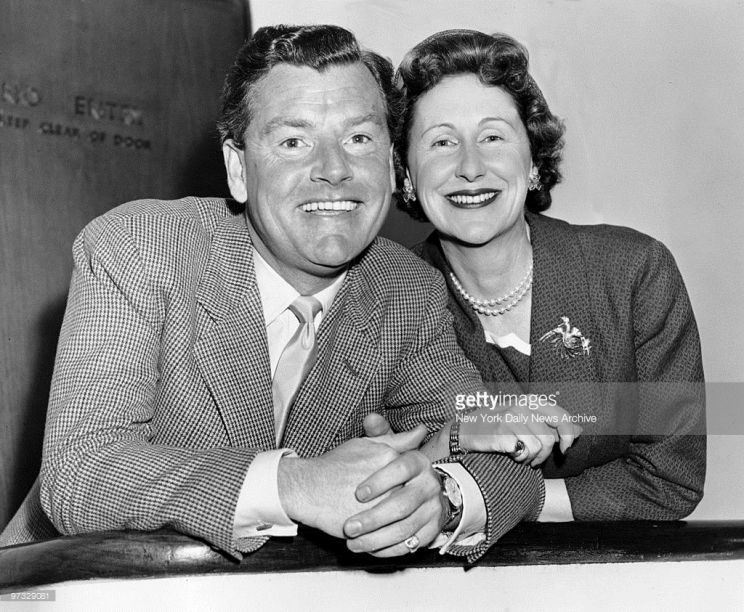 Kenneth More