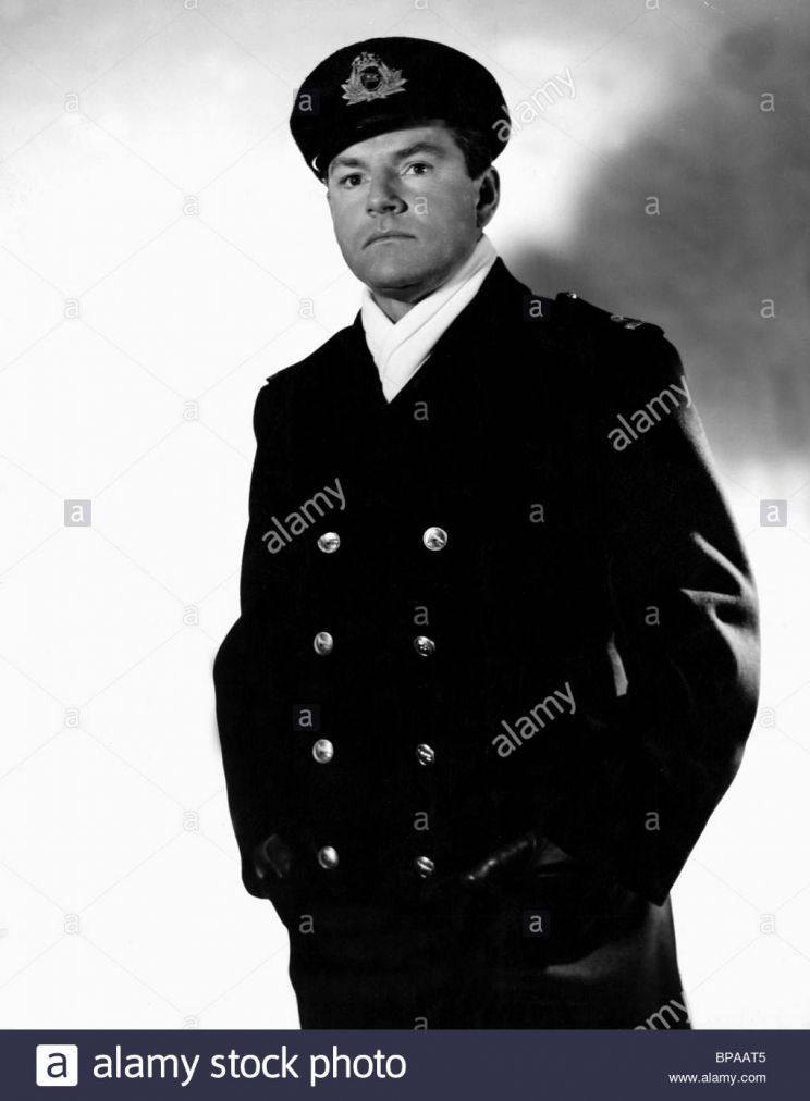 Kenneth More