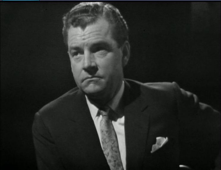 Kenneth More