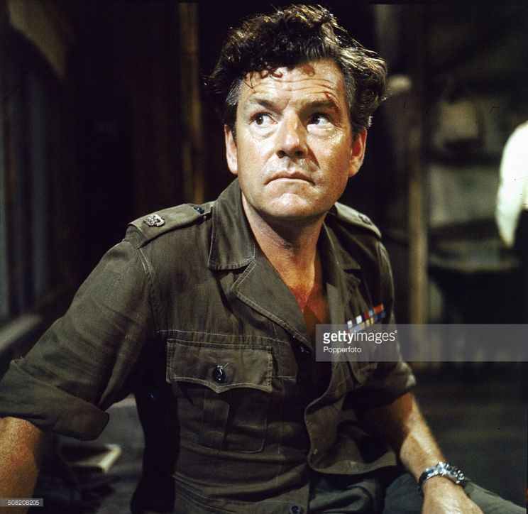 Kenneth More