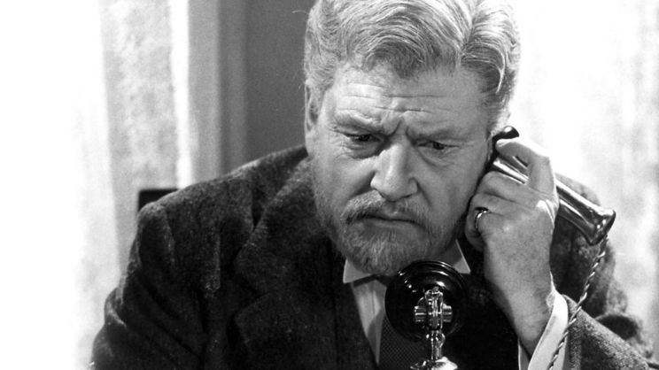 Kenneth More